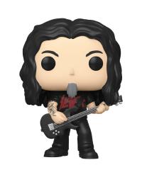 POP! ROCKS: SLAYER - TOM ARAYA #156