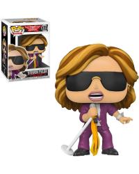 POP! ROCKS: AEROSMITH - STEVEN TYLER #172