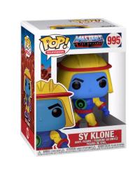 POP! MESTRES DO UNIVERSO - SY KLONE #995