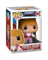 POP! MESTRES DO UNIVERSO - PRÍNCIPE ADAM #992