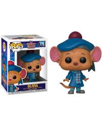 POP! DISNEY: GREAT MOUSE DETECTIVE - OLIVIA #775