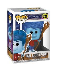 POP! DISNEY ONWARD (DOIS IRMÃOS: UMA JORNADA FANTÁSTICA) - IAN LIGHTFOOT #721