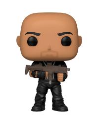 POP! VELOZES & FURIOSOS: HOBBS & SHAW - HOBBS #921