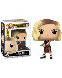 POP! VELOZES & FURIOSOS: HOBBS & SHAW - HATTIE #923