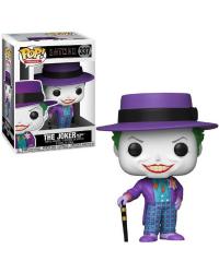 POP! BATMAN 1989 - THE JOKER #337