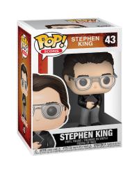 POP! ICONS - STEPHEN KING #43