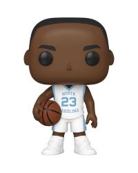 POP! BASKETBALL: UNC - MICHAEL JORDAN (AWAY JERSEY) #74