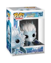 POP! DRAGON PRINCE (O PRÍNCIPE DRAGÃO) - ZYM (AZYMONDIAS ) #753