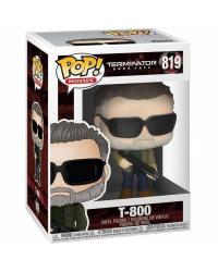 POP! O EXTERMINADOR DO FUTURO: DESTINO SOMBRIO - T-800 #819