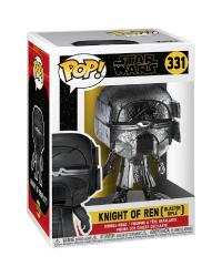 POP! STAR WARS: RISE OF SKYWALKER - KNIGHT OF REN - BLASTER RIFLE #331