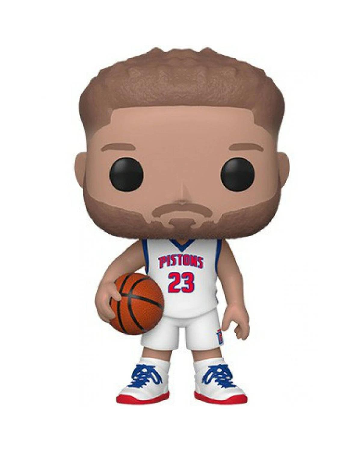 POP! NBA: DETROIT PISTONS - BLAKE GRIFFIN #59