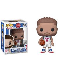 POP! NBA: DETROIT PISTONS - BLAKE GRIFFIN #59