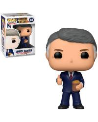 POP! ICONS AMERICAN HISTORY - JIMMY CARTER #48