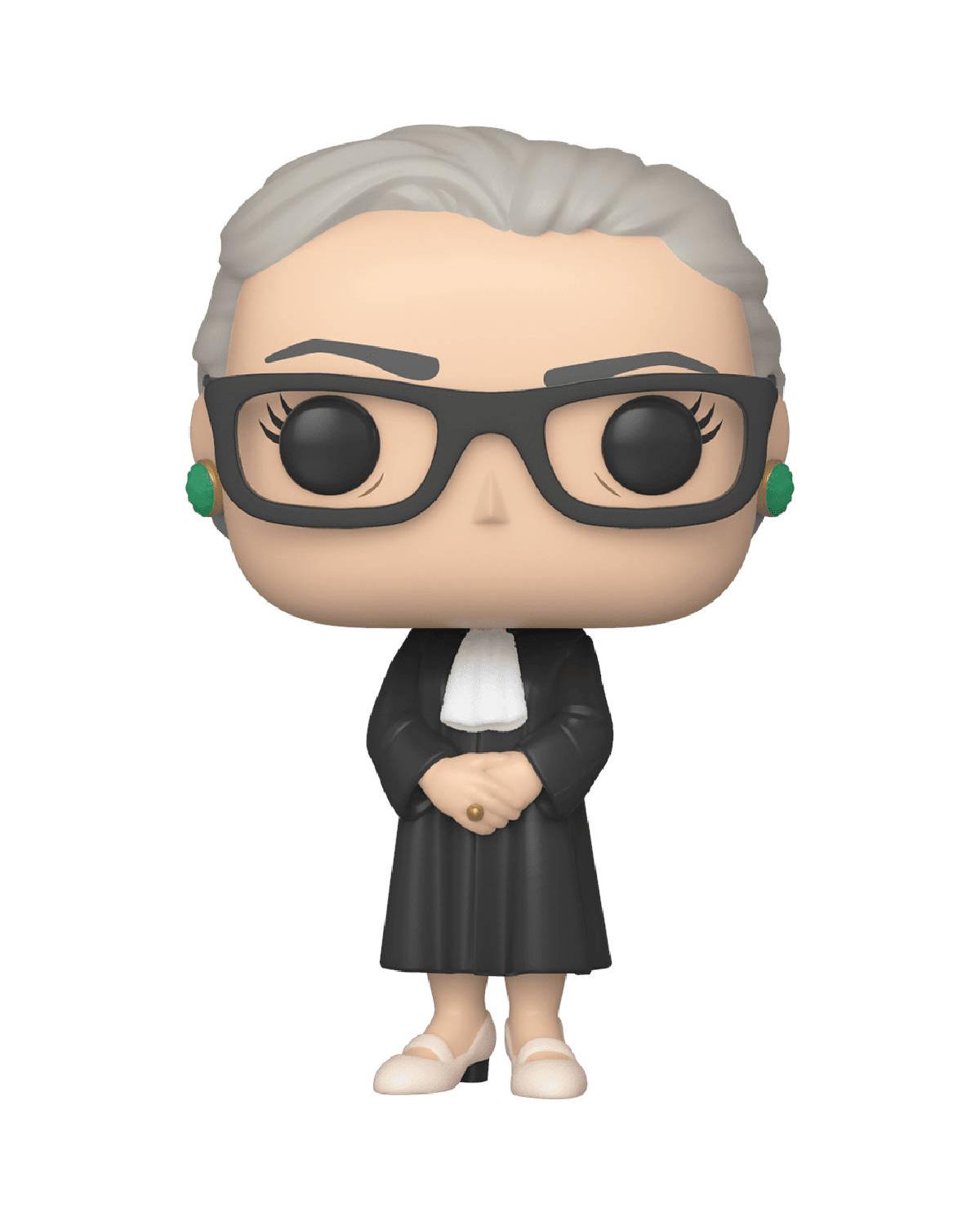 POP! ICONS AMERICAN HISTORY - RUTH BADER GINSBURG #45