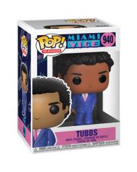 POP! MIAMI VICE - TUBBS # 940