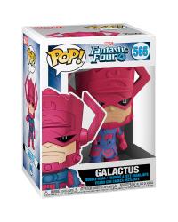 POP! MARVEL: FANTASTIC FOUR - GALACTUS #565