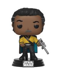 POP! STAR WARS: RISE OF SKYWALKER - LANDO CALRISSIAN #313