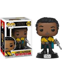 POP! STAR WARS: RISE OF SKYWALKER - LANDO CALRISSIAN #313