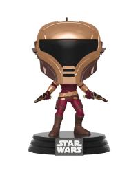 POP! STAR WARS: RISE OF SKYWALKER - ZORII BLISS #311