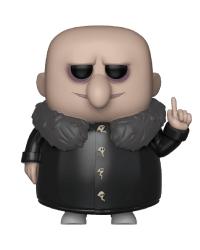 POP! FAMÍLIA ADDAMS - TIO FESTER #806