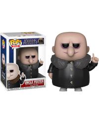 POP! FAMÍLIA ADDAMS - TIO FESTER #806