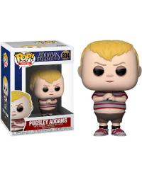 POP! FAMÍLIA ADDAMS - PUGSLEY ADDAMS #804