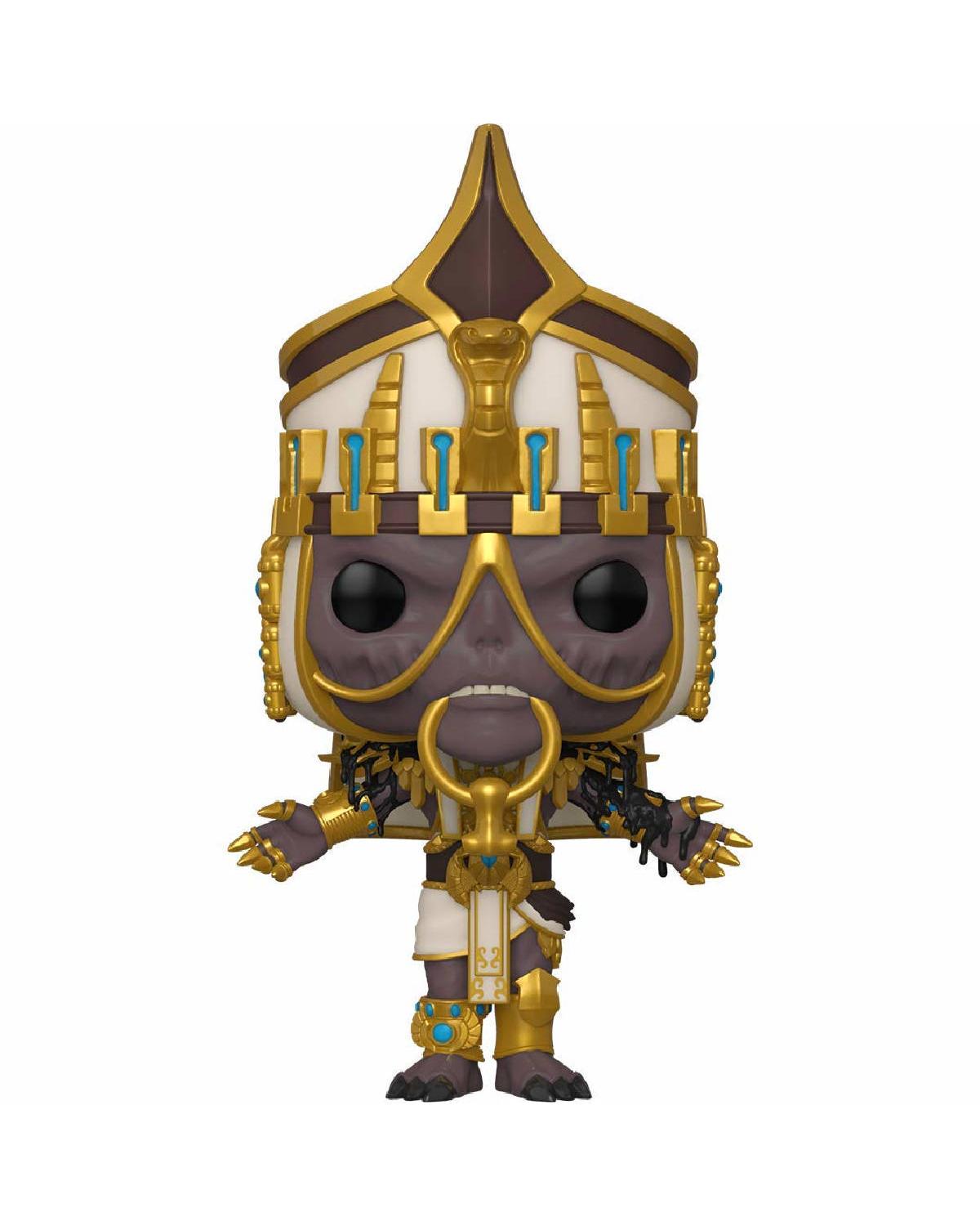 POP! GUILD WARS - JOKO #563