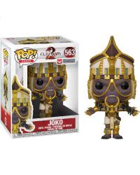 POP! GUILD WARS - JOKO #563