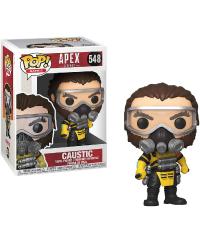 POP! APEX LEGENDS - CAUSTIC #548