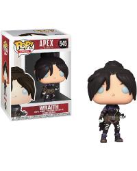 POP! APEX LEGENDS - WRAITH #545