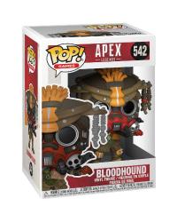 POP! APEX LEGENDS - BLOODHOUND #542