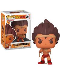 POP! DRAGONBALL Z - VEGETA (TRAINING) #701