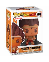 POP! DRAGONBALL Z - VEGETA (TRAINING) #701