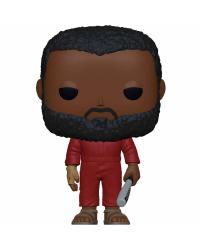 POP! US - ABRAHAM COM UM BASTÃO #837