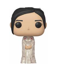 POP! HARRY POTTER - CHO CHANG - YULE #98