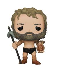 POP! NÁUFRAGO (CAST AWAY) - CHUCK NOLAND COM WILSON #791