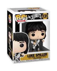 POP! ROCKS - THE STRUTS - LUKE SPILLER #131