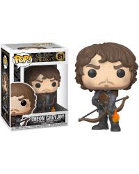 POP! GAME OF THRONES - THEON GREYJOY #81