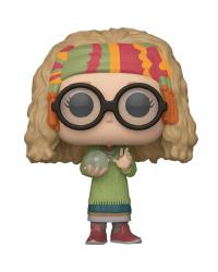 POP! HARRY POTTER - PROFESSORA SYBILL TRELAWNEY #86