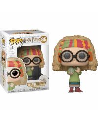 POP! HARRY POTTER - PROFESSORA SYBILL TRELAWNEY #86