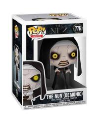 POP! THE NUN (A FREIRA) - A FREIRA DEMONÍACA #776