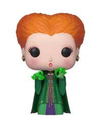 POP! HOCUS POCUS (ABRACADABRA) - WINIFRED SANDERSON #557