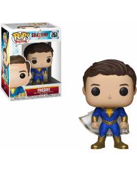 POP! SHAZAM - FREDDY #261