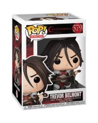 POP! CASTLEVANIA - TREVOR BELMONT #579