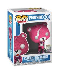 POP! FORTNITE - CUDDLE TEAM LEADER #430