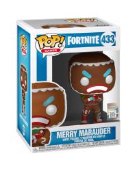 POP! FORTNITE - MERRY MARAUDER #433