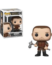 POP! GAME OF THRONES - GENDRY #70