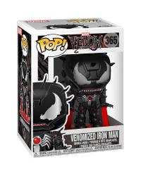 POP! MARVEL VENOM - VENOMIZED IRON MAN #365