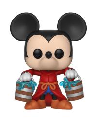 POP! DISNEY MICKEY 90TH - APPRENTICE MICKEY #426