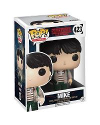 POP! STRANGER THINGS - MIKE WHEELER - WALKIE TALKIE #423